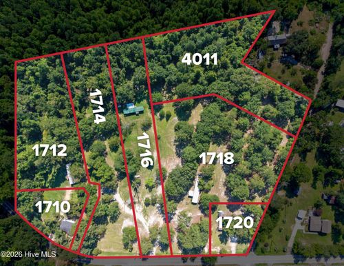 1710 Powell Road, Augusta, GA, 30909 | Card Image