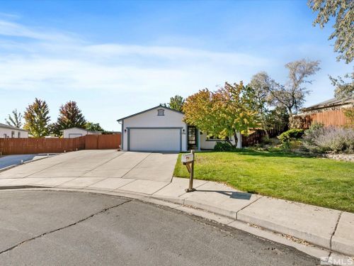 7048 Rhapsody Ct, Sun Valley, NV, 89433 | Card Image