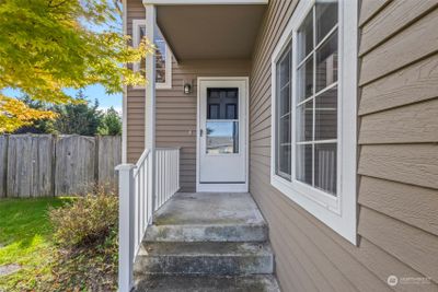 301 Nw Capstan Court, Townhouse with 3 bedrooms, 1 bathrooms and 1 parking in Coupeville WA | Image 3