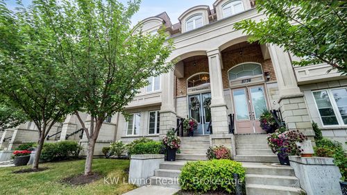 5172 Thornwood Dr, Mississauga, ON, L4Z0C4 | Card Image