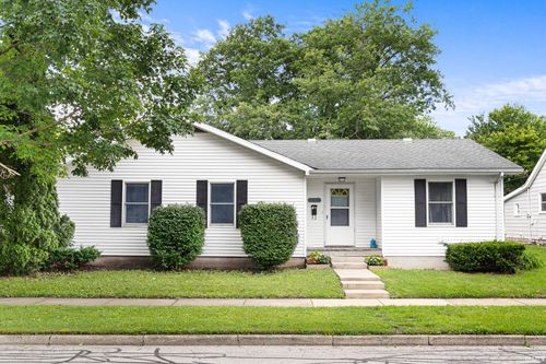 718 Maple St, Monticello, IN, 47960-2455 | Card Image