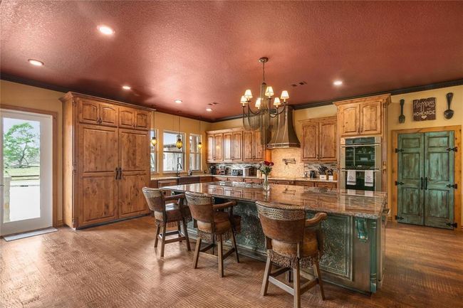 9474 Fm 524 Rd, Home with 5 bedrooms, 5 bathrooms and 3 parking in Sweeny TX | Image 16