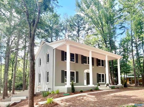 2610 Vista Drive, Huntsville, AL, 35803 | Card Image
