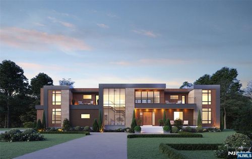 12 Cambridge Way, Alpine, NJ, 07620-1065 | Card Image