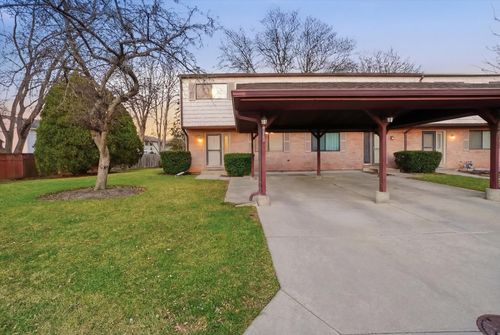 413 Buffalo Trl, Wheeling, IL, 60090-5109 | Card Image