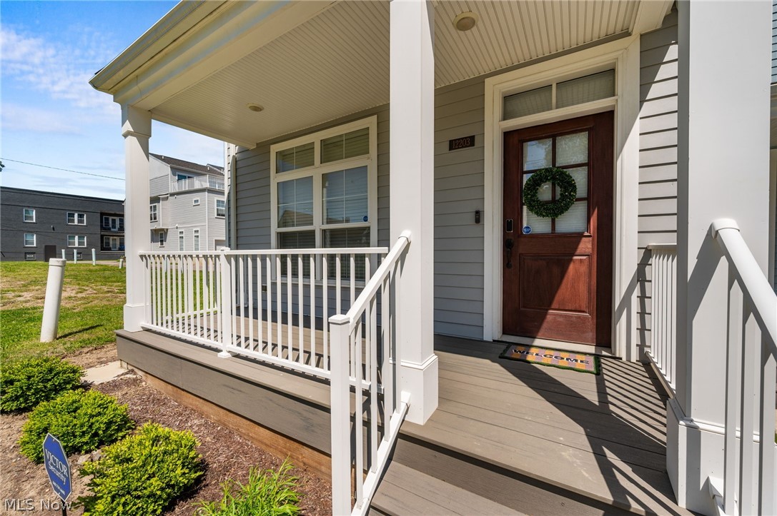 Residential in Cleveland 4