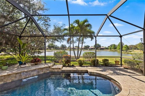 12516 Stone Valley Loop, FORT MYERS, FL, 33913-6775 | Card Image