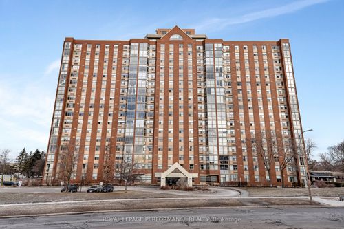 1512-2760 Carousel Cres, Gloucester, ON, K1T2N4 | Card Image