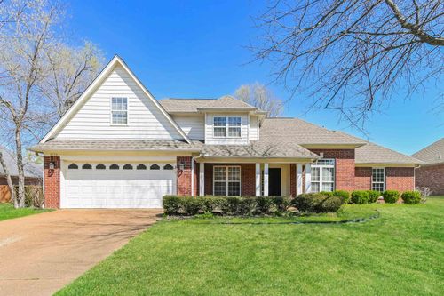 6254 Buffalo Springs Ln, Bartlett, TN, 38135-1144 | Card Image