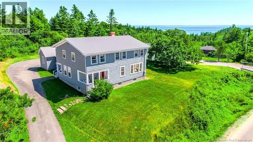 639 Main St, Beaver Harbour, NB, E5H1N8 | Card Image