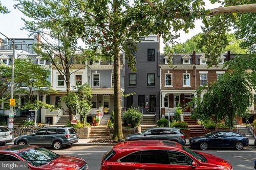 unit-2-1714 Euclid St Nw, WASHINGTON, DC, 20009-7256 | Card Image