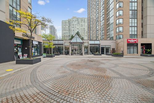 210-285 Enfield Pl, Mississauga, ON, L5B3Y6 | Card Image