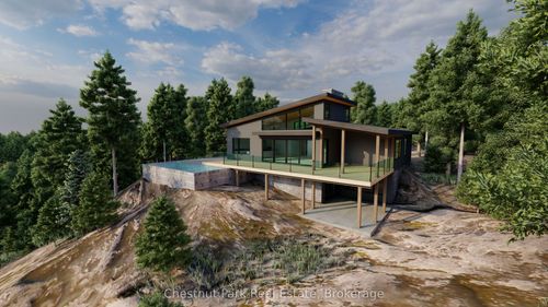 LOT C Peninsula Rd, Port Carling, ON, P0B | Card Image