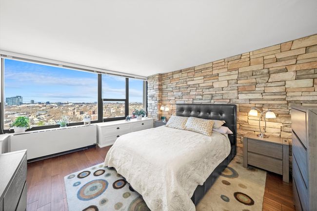 APT-1409 - 1850 N Clark St, Condo with 3 bedrooms, 3 bathrooms and 2 parking in CHICAGO IL | Image 18
