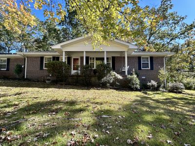 823 Toliver Lake Rd, House other with 3 bedrooms, 2 bathrooms and 3 parking in Manchester TN | Image 2