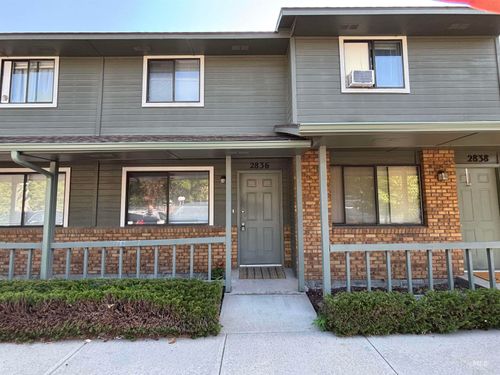 2836 S Abbs Ln, Boise, ID, 83705-4195 | Card Image