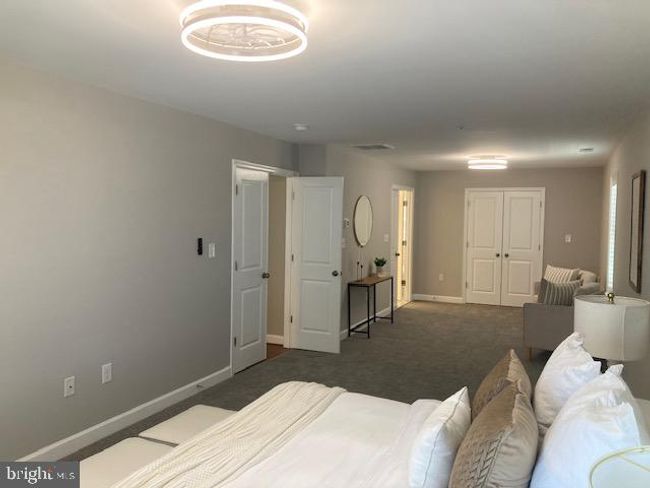 8305 Bletzer Rd, House other with 4 bedrooms, 4 bathrooms and null parking in DUNDALK MD | Image 24