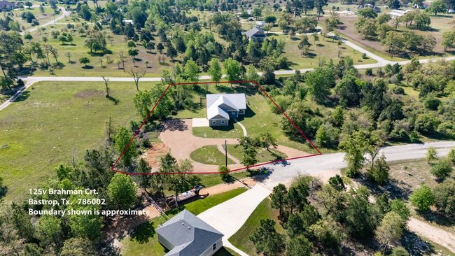 Birds eye view of property | Image 33
