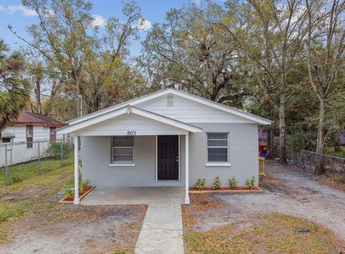 803 W Warren St, PLANT CITY, FL, 33563-5144 | Card Image