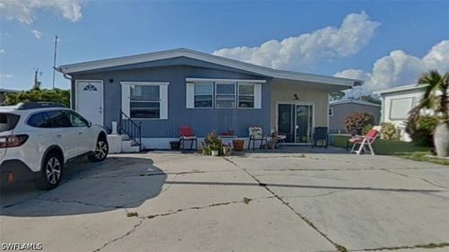 181 Chisholm Trail, NORTH FORT MYERS, FL, 33917 | Card Image