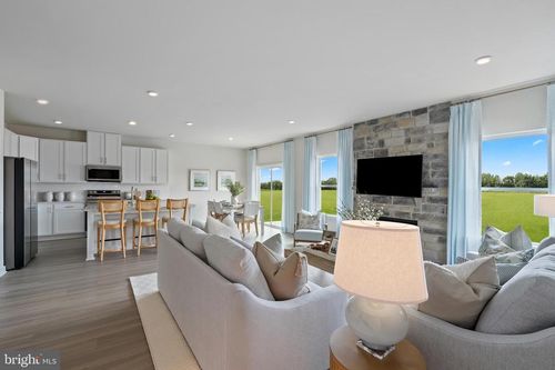 Homesite 137 Caterpillar Drive, LURAY, VA, 22835 | Card Image