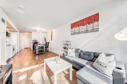 1908-4K Spadina Ave, Toronto, ON, M5V3Y9 | Card Image