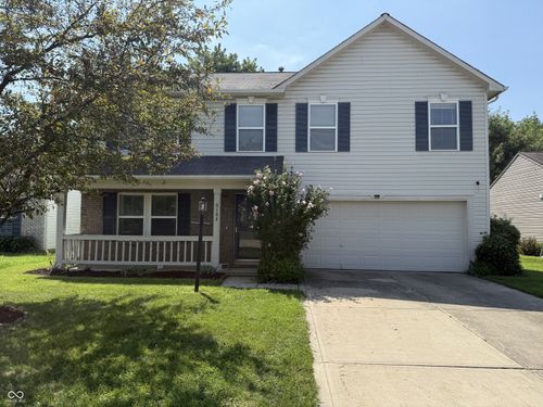 3184 Rolling Hill Dr, Columbus, IN, 47201-1422 | Card Image