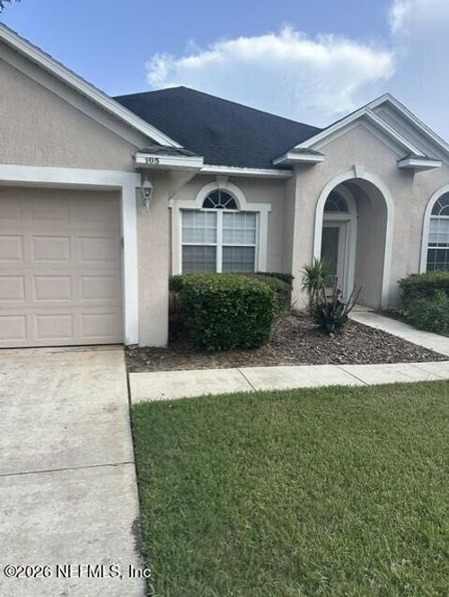 105 Oceans Edge Dr, Ponte Vedra Beach, FL, 32082-4047 | Card Image