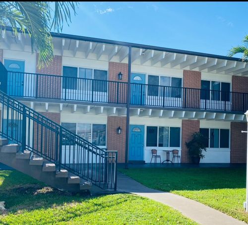 2-124 Yacht Club Dr, North Palm Beach, FL, 33408-3931 | Card Image