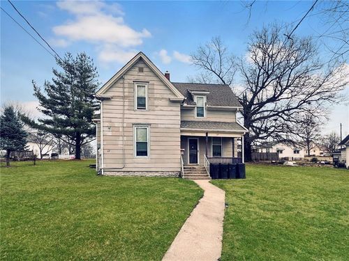 303 S Institute St, Richmond, MO, 64085-1918 | Card Image