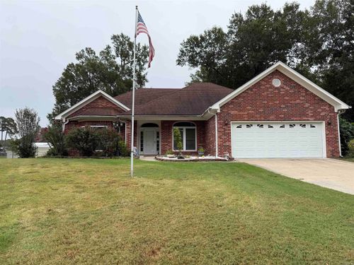 981 Colonial Dr, Jacksonville, AR, 72076-2871 | Card Image