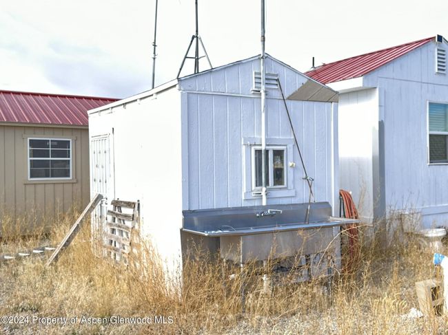 5050 County Road 53 N, Home with 1 bedrooms, 1 bathrooms and 2 parking in Maybell CO | Image 20