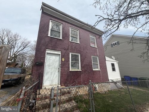 116 Bethel St, HAGERSTOWN, MD, 21740-3775 | Card Image