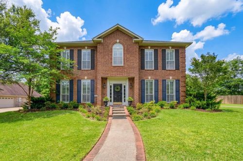 hunters-creek-113 Oak Isle Dr., Longview, TX, 75605 | Card Image