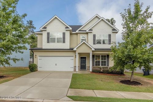 2322 Malone Way, Evans, GA, 30809-5312 | Card Image