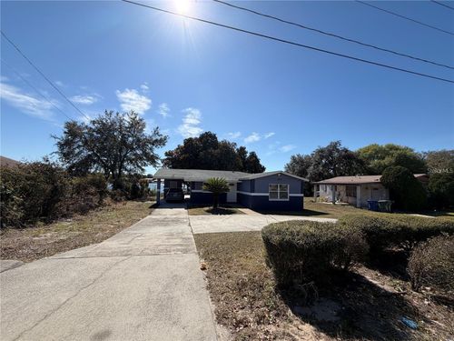 922 Martin Luther King Blvd Ne, WINTER HAVEN, FL, 33881-1765 | Card Image