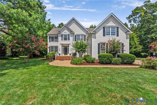 14119 Forest Creek Dr, Midlothian, VA, 23113-3772 | Card Image