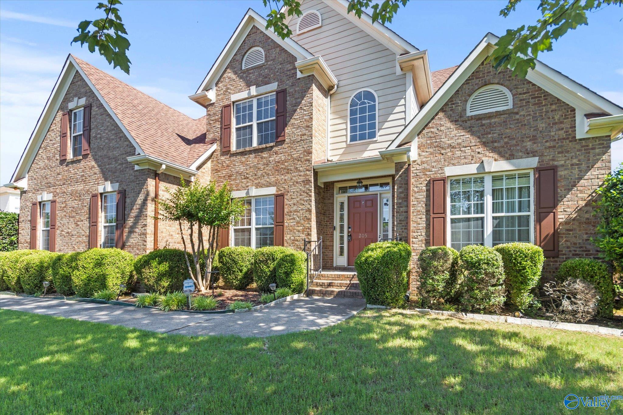 Cedar Springs Pl, Madison, AL 35758