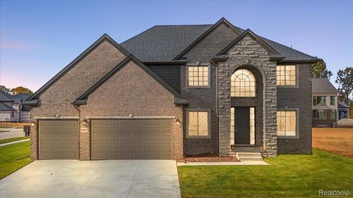 50437 Mistwood Dr, Macomb, MI, 48042 | Card Image