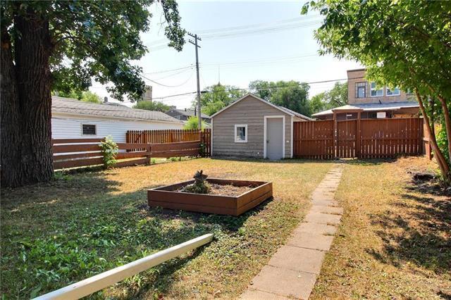 Residential in Winnipeg 2