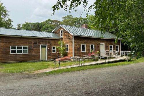 809 Gorhamtown Rd, Poultney, VT, 05764-9507 | Card Image