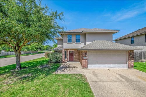 4101 Hunter Creek Dr, College Station, TX, 77845-9336 | Card Image