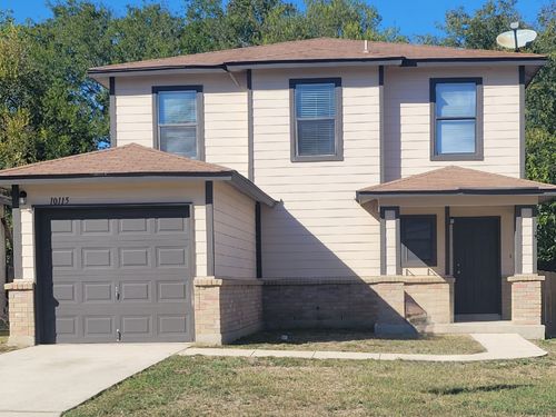 10115 Amber Coral, San Antonio, TX, 78245-2857 | Card Image