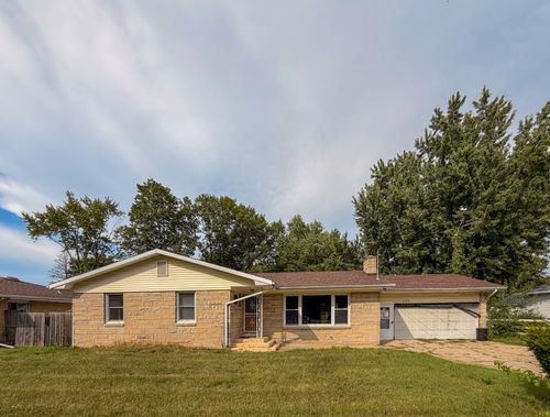 287 Nickerson Ave, Benton Harbor, MI, 49022-6628 | Card Image
