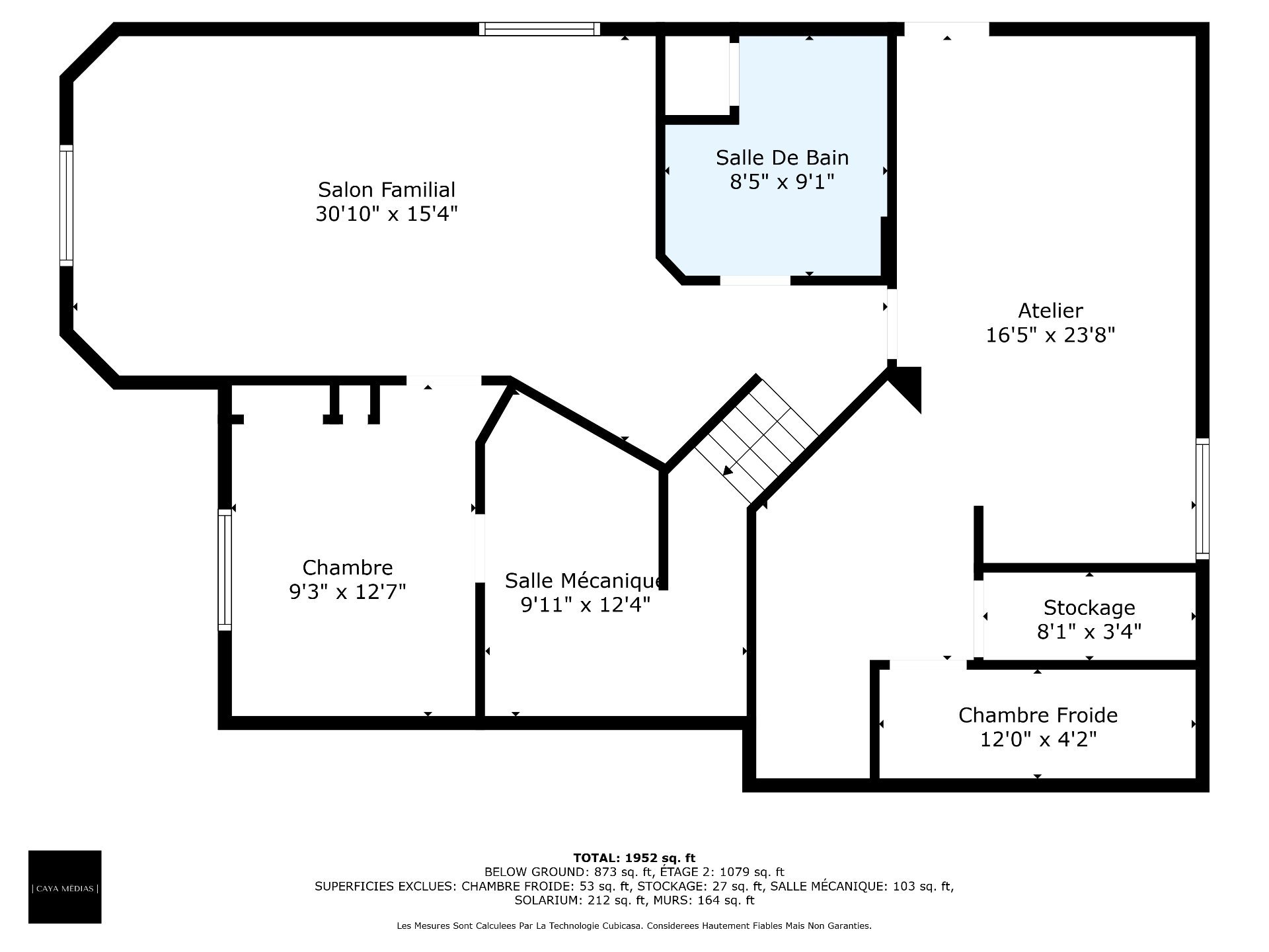 Residential in Eastman 5