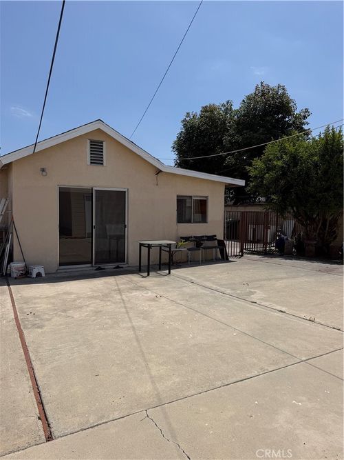 12-b-10031 1/2 B Larson Avenue, Garden Grove, CA, 92843 | Card Image