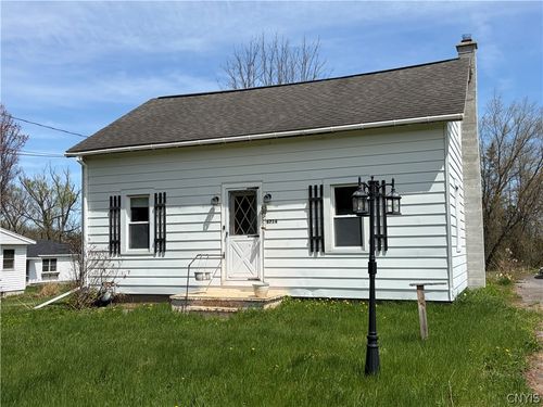 6714 Rome Westmoreland Rd, Rome, NY, 13440-1320 | Card Image