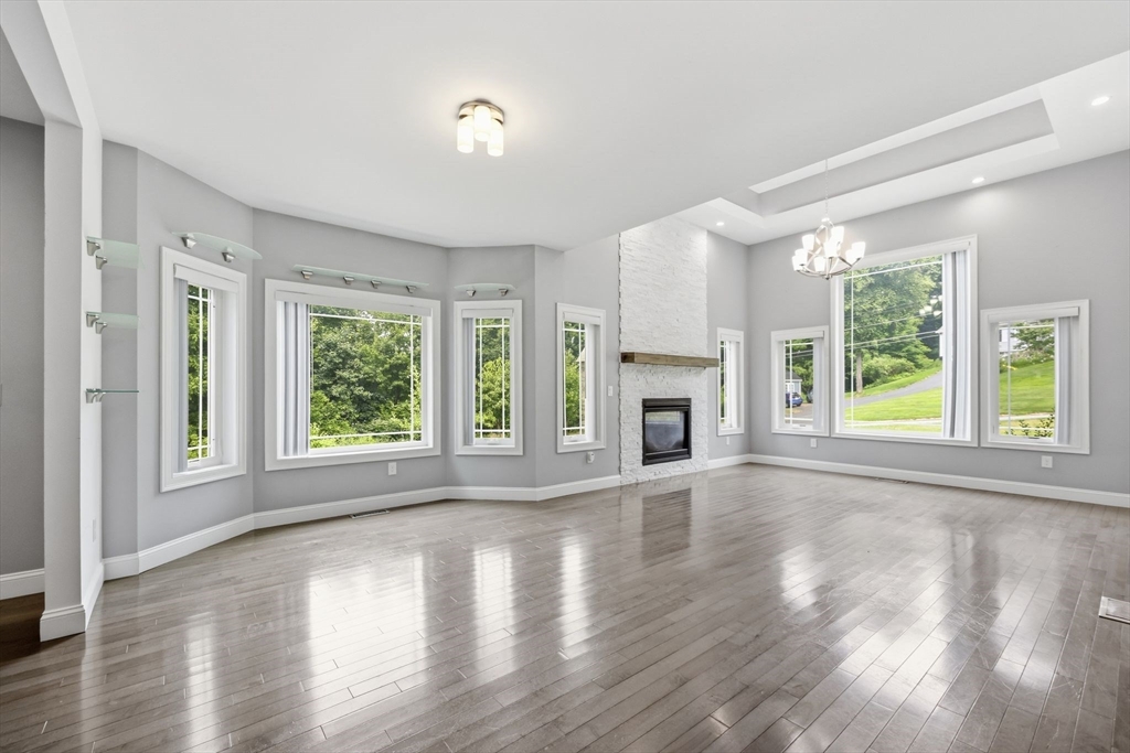 Residential in Belchertown 4