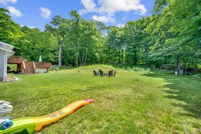 65 Birch Hill Rd, House other with 4 bedrooms, 3 bathrooms and null parking in Newtown CT | Image 6