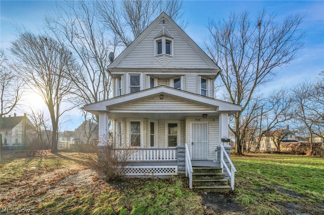 Residential in Cleveland 2